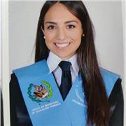 Insegnante madrelingua spagnola